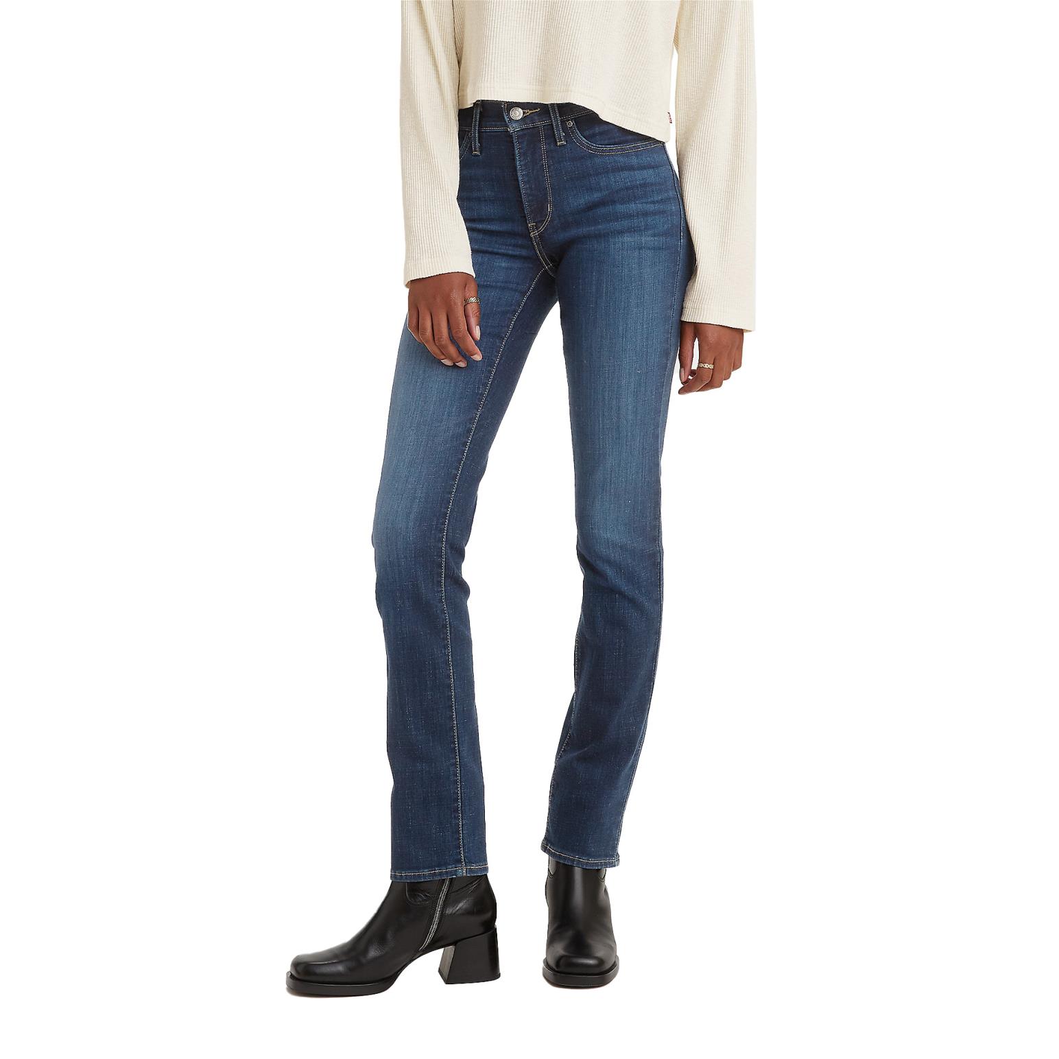 Levi's 312 Shaping Slim Jeans